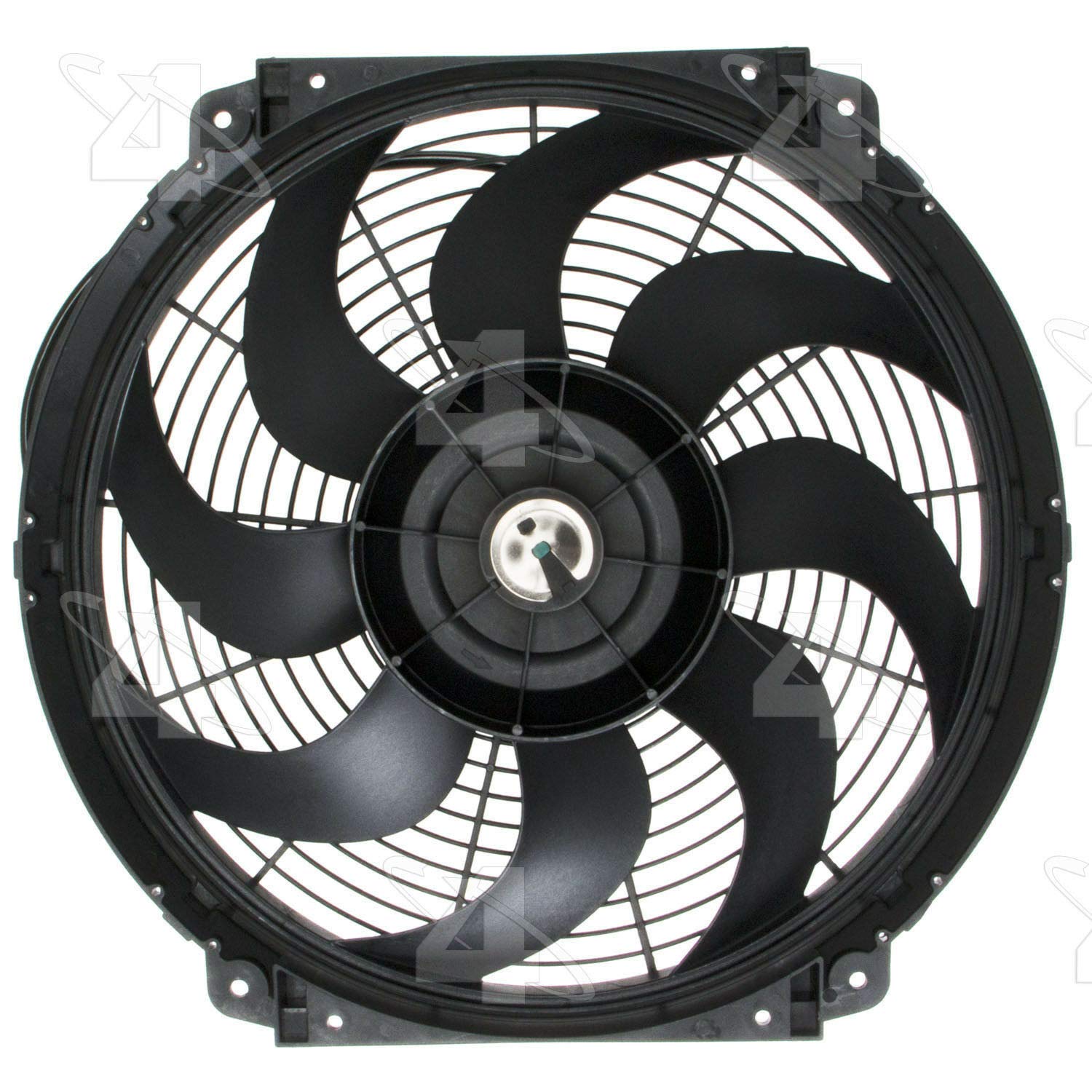 ジェンコ Amazon.com: Four Seasons 36898 Reversible Fan Kit : Automotive